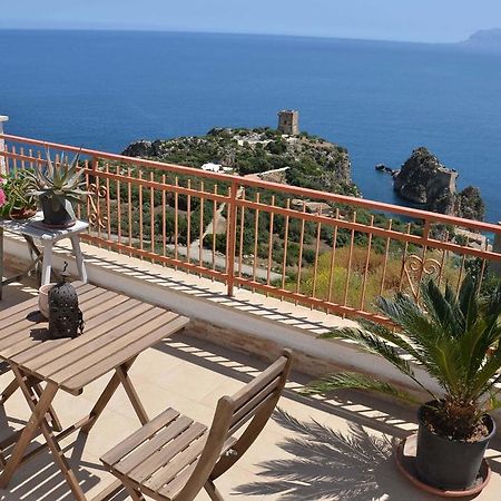 B&B Talìa Scopello  Oda fotoğraf