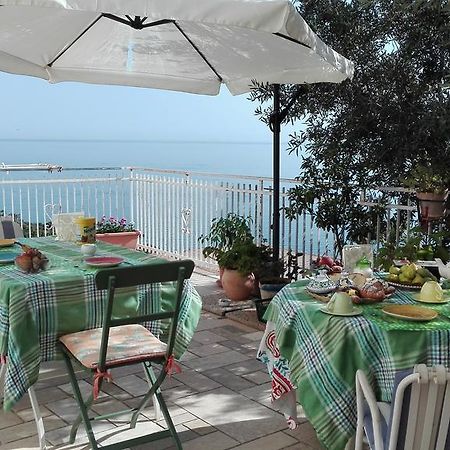 B&B Talìa Scopello  Dış mekan fotoğraf