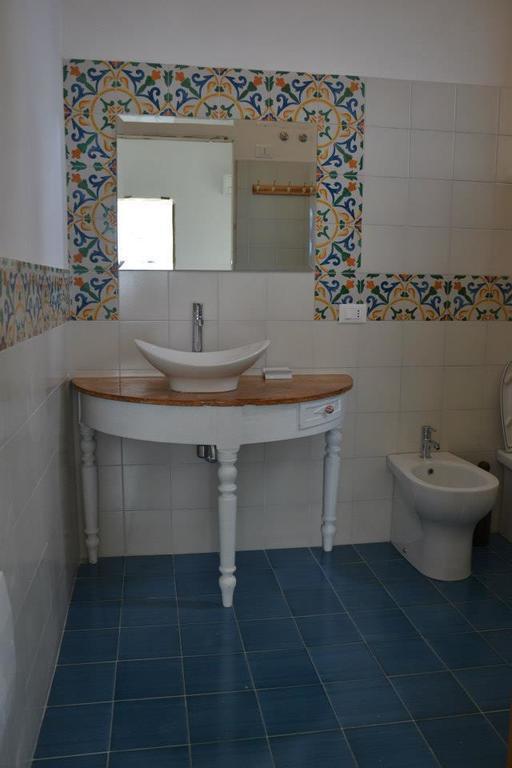 B&B Talìa Scopello  Oda fotoğraf