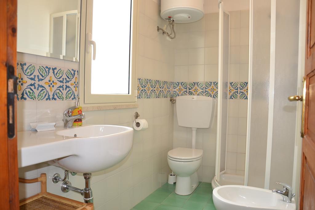 B&B Talìa Scopello  Dış mekan fotoğraf