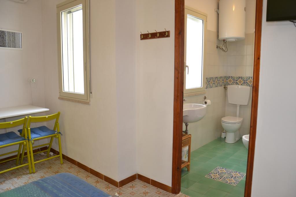 B&B Talìa Scopello  Dış mekan fotoğraf