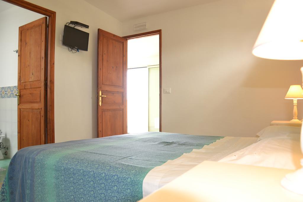 B&B Talìa Scopello  Dış mekan fotoğraf