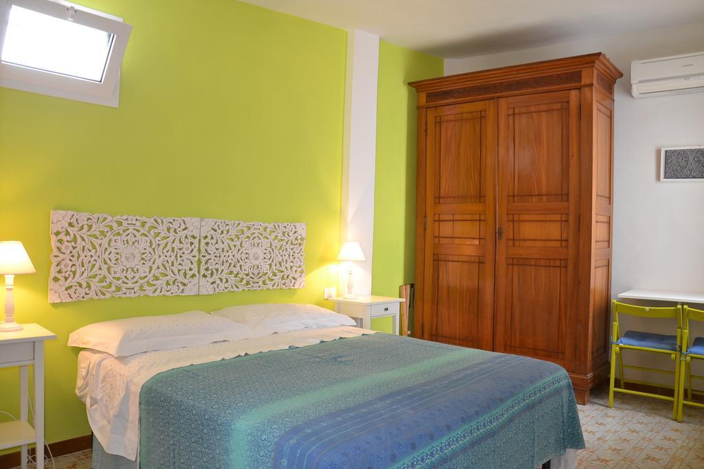 B&B Talìa Scopello  Dış mekan fotoğraf