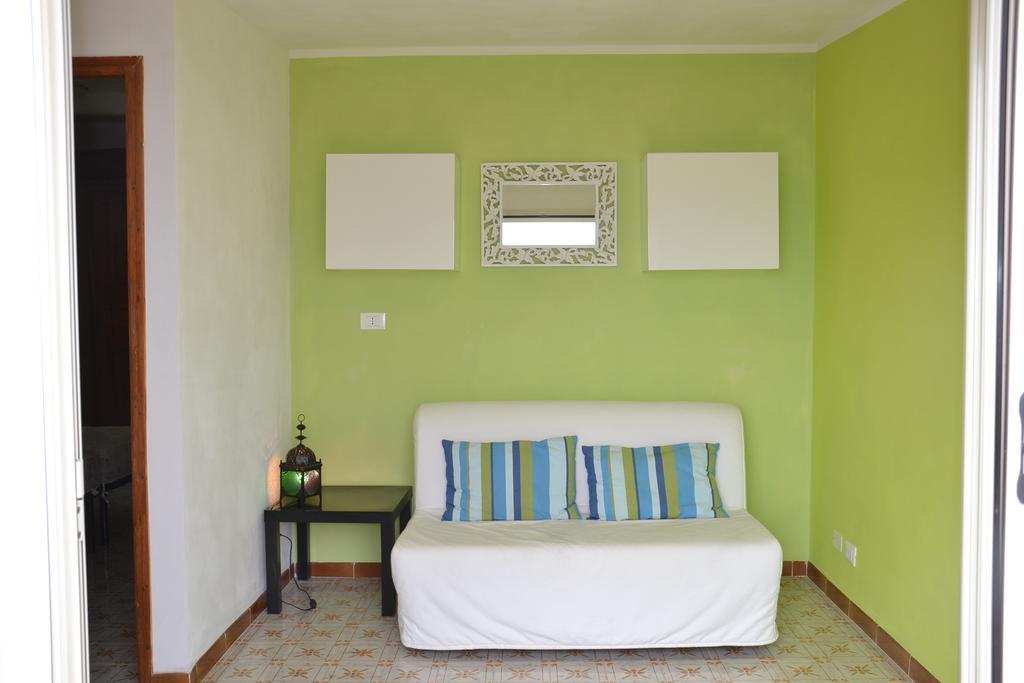 B&B Talìa Scopello  Dış mekan fotoğraf