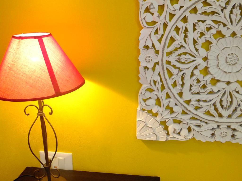 B&B Talìa Scopello  Dış mekan fotoğraf