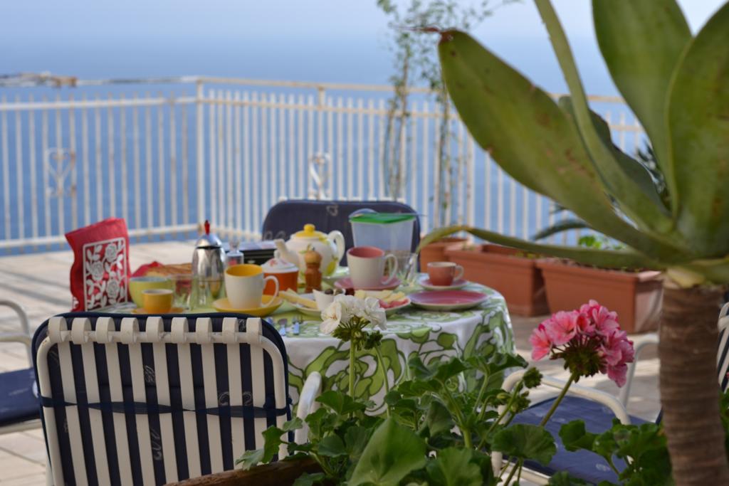 B&B Talìa Scopello  Dış mekan fotoğraf
