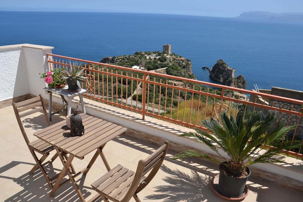 B&B Talìa Scopello  Oda fotoğraf