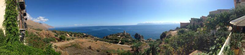 B&B Talìa Scopello  Dış mekan fotoğraf
